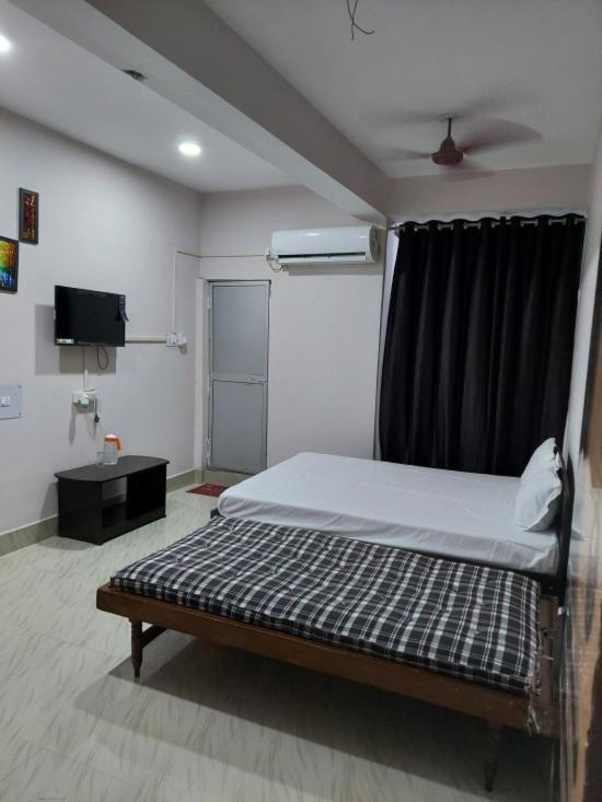 Raison Hotel Jamshedpur Exteriör bild